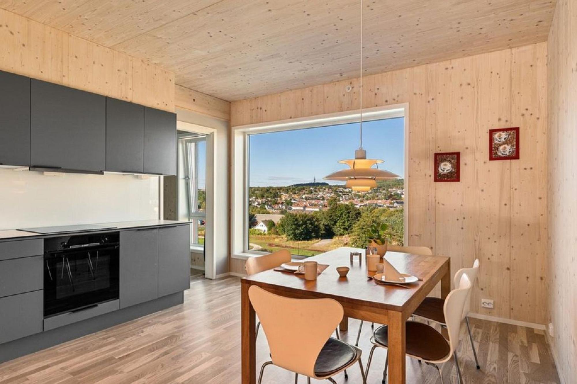 7,3Sq Mts Room -Forests Cozy House Stavanger Exterior foto