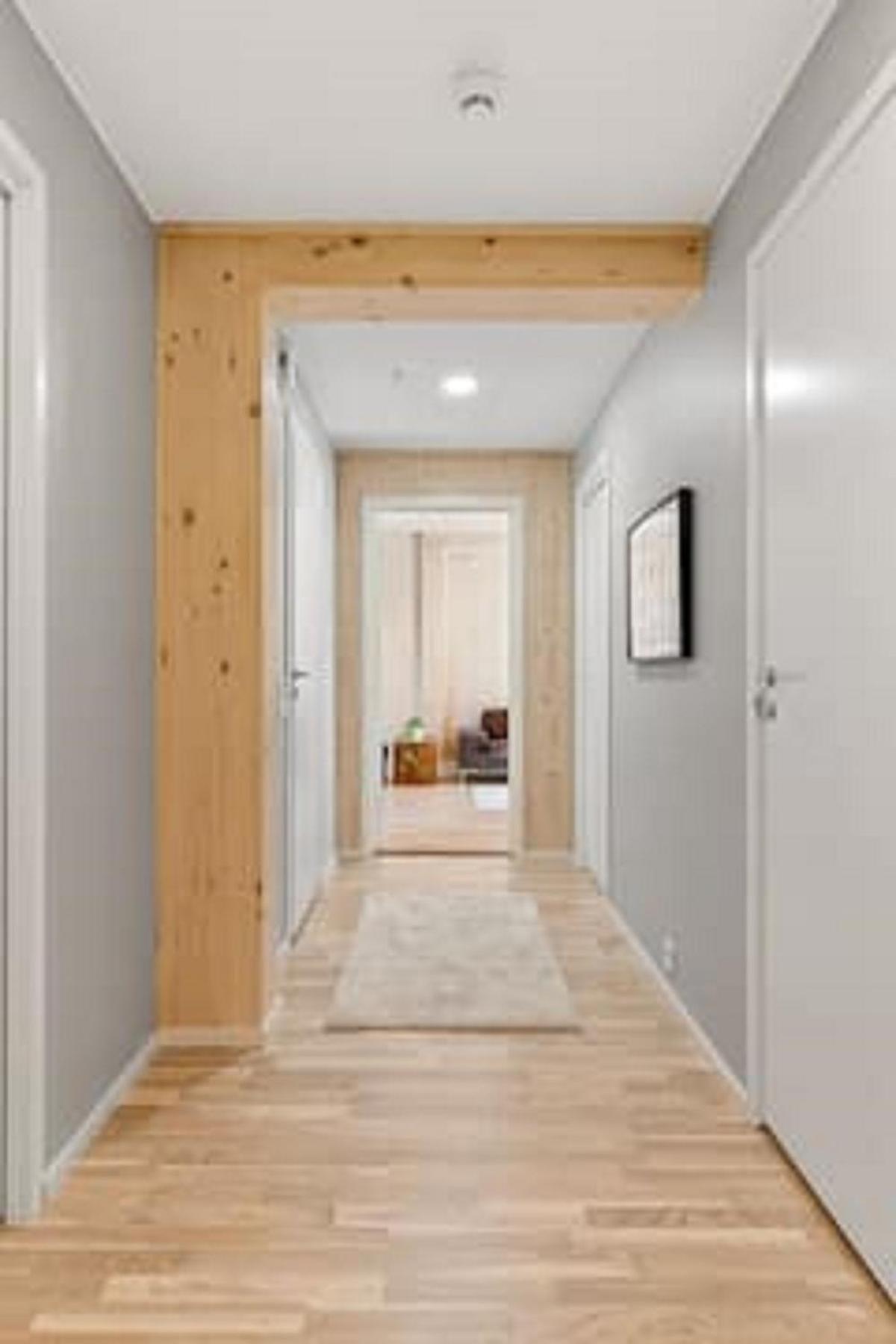 7,3Sq Mts Room -Forests Cozy House Stavanger Exterior foto